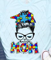 Autism Mom